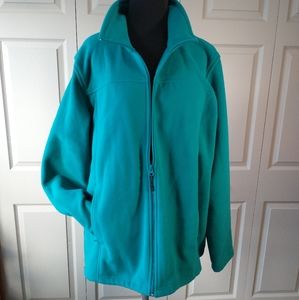 Women's fleece jacket